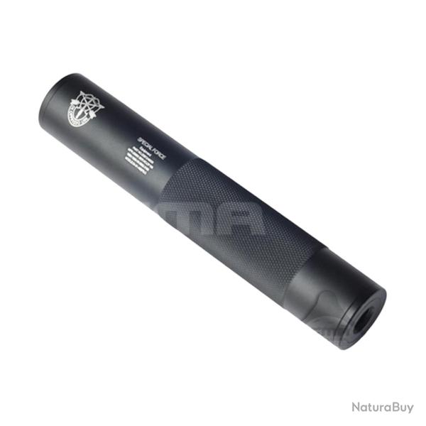 Silencieux 198mm Special Force (FMA)