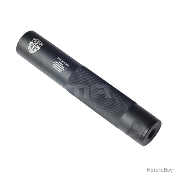 Silencieux 198mm Special Force (FMA)