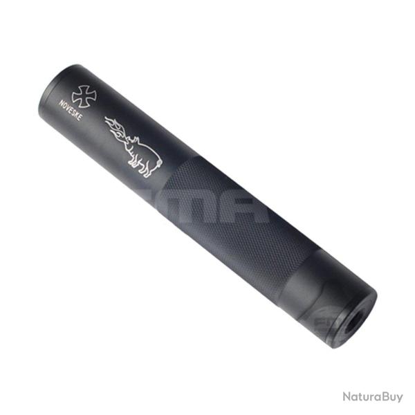 Silencieux 198mm Noveske (FMA)