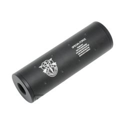 Silencieux 107x30mm Special Force Metal Stubby Killer (FMA)