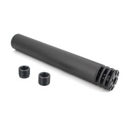 Silencieux 223.5mm Hervester-I (FMA)