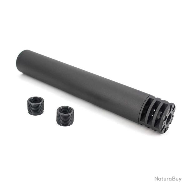 Silencieux 223.5mm Hervester-I (FMA)