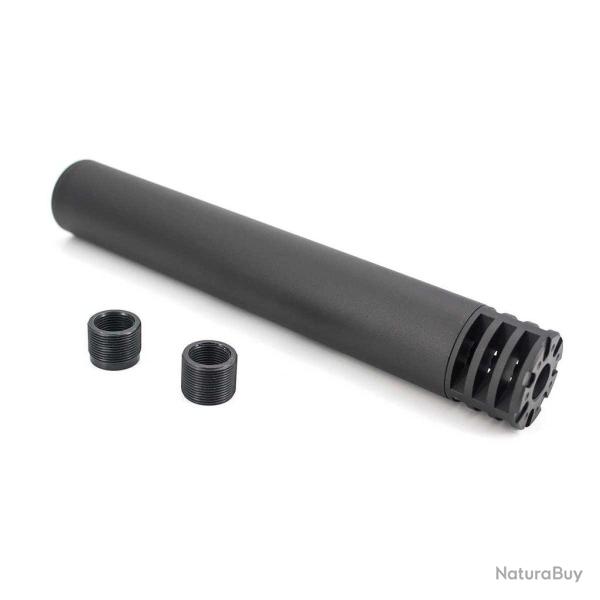 Silencieux 223.5mm Hervester-I (FMA)