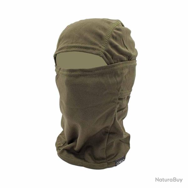Cagoule Tactique "Ninja" (Corso Tactical) OD