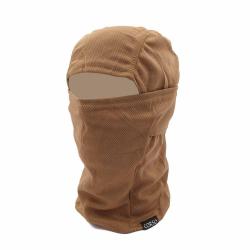 Cagoule Tactique "Ninja" (Corso Tactical) Coyote