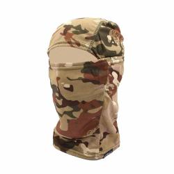 Cagoule Tactique "Ninja" (Corso Tactical) Multicam