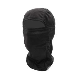 Cagoule Tactique "Ninja" (Corso Tactical) Noir