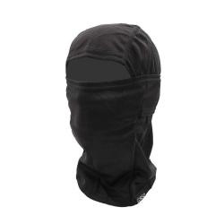 Cagoule Tactique "Ninja" (Corso Tactical) Noir