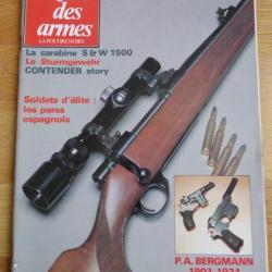 Gazette des armes N&deg; 137