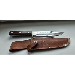 Couteau de chasse Solingen
