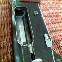 FUSIL SEMI-AUTOMATIQUE BROWNING MOD&Egrave;LE B-80 CAL 12/70