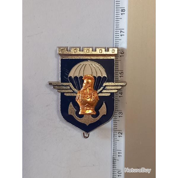 Insigne du 17�me r�giment de g�nie parachutiste (17�me RGP)