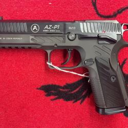 ARMA ZEKA AZ-P1 9mm occasion