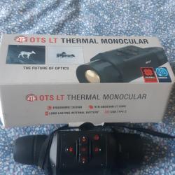 Monoculaire thermique ATN