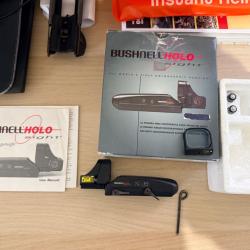 Lentille buschnell holosight 1 point rouge
