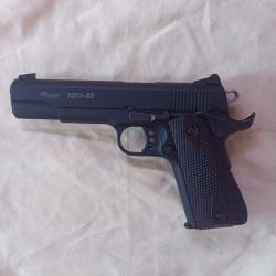 Pistolet SIG SAUER - 1911 - 22 LR - Servi une fois