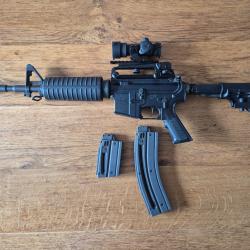 Walther Colt M4 (.22 LR)