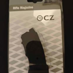 Chargeur CZ 457 10 coups calibre 22 LR
