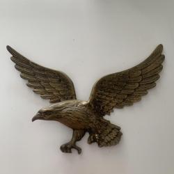 aigle QE INFANTERIE ALPINI italien