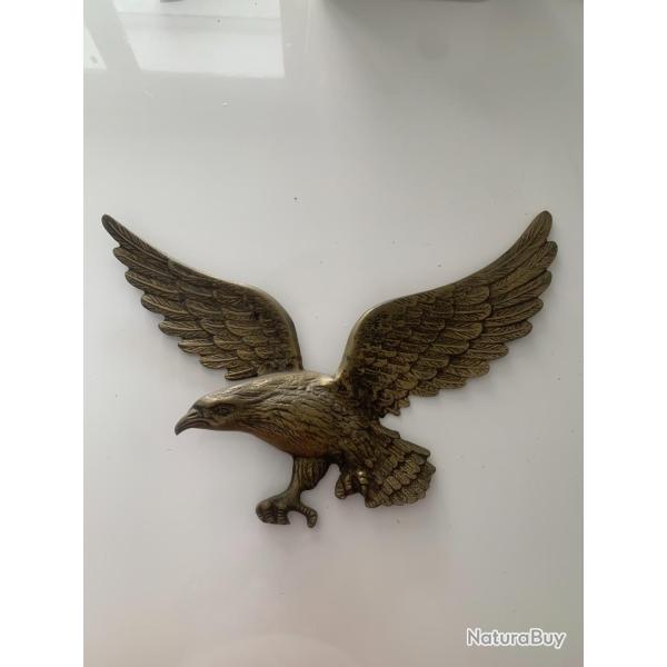 aigle QE INFANTERIE ALPINI italien