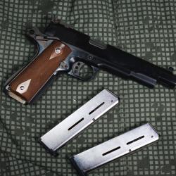 MGC wilson LE NBB