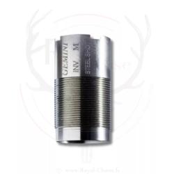 Choke INVECTOR C12 FLUSH GEMINI SK1 0.13 Billes d'acier