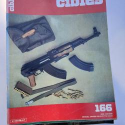 Livres cibles