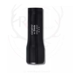 Choke externe pour Fabarm/Breda C12 GEMINI C ***** Lisse 0.00 Billes d'acier