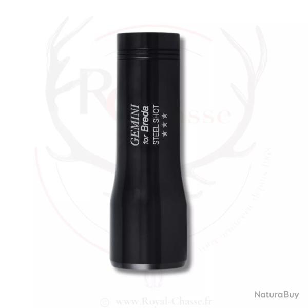Choke externe pour Fabarm/Breda C12 GEMINI IM ** 3/4 0.64 Billes d'acier