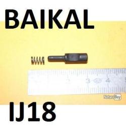 percuteur NEUF + ressort BAIKAL IJ18 calibre 222 / 243 ij 18 - VENDU PAR JEPERCUTE (BA376)