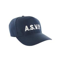 Casquette Microporeuse ASVP 59/61 T 3