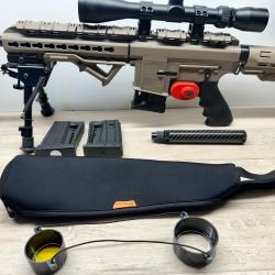 Pallas ba15 + accessoires