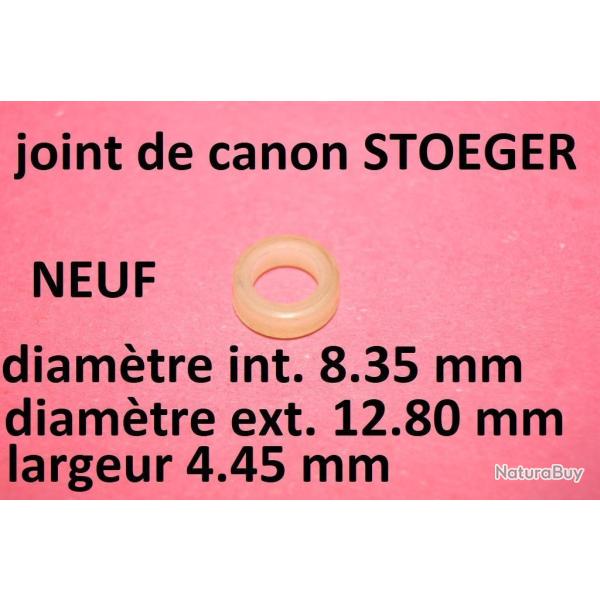 joint de canon carabine STOEGER - VENDU PAR JEPERCUTE (HUA307)
