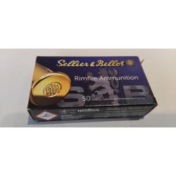 Munition 22LR Short