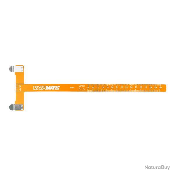 WIAWIS - Equerre Alu OR