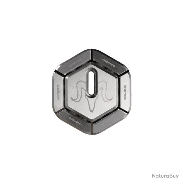 RAMRODS - Masse Barebow HEX