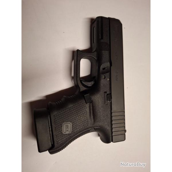 glock 30 gen 4