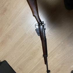 Lee Enfield MK5 Jungle carabine .303 Brittish