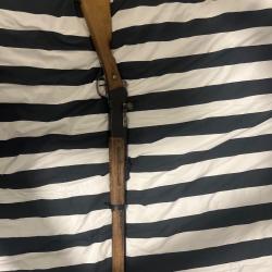 Fusil Lebel M1886 M93 Tulles