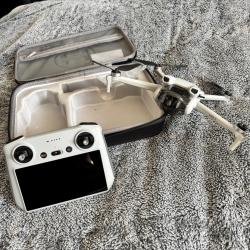 Drone dji mini 3