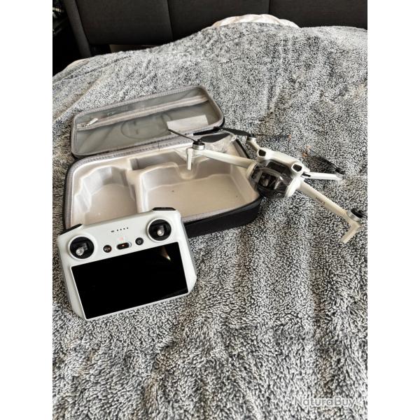 Drone dji mini 3