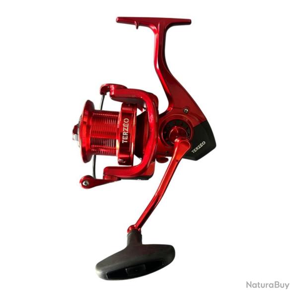 MOULINET SURFCASTING PHOENIX 8000 - 