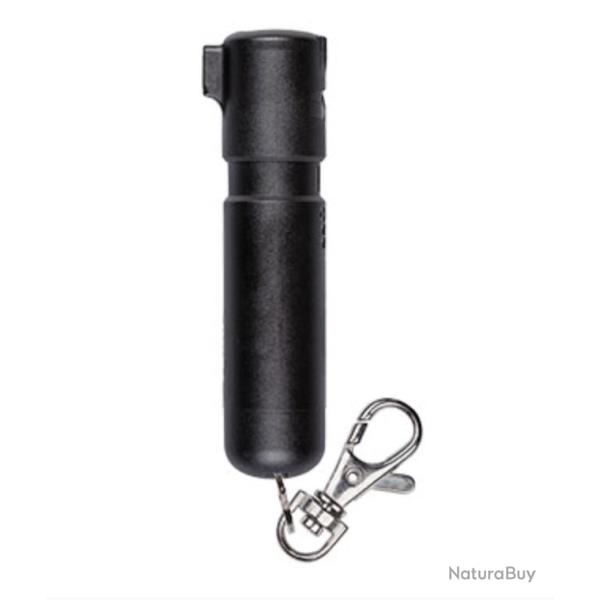 Spray poivre Mighty discreet - SABRE RED