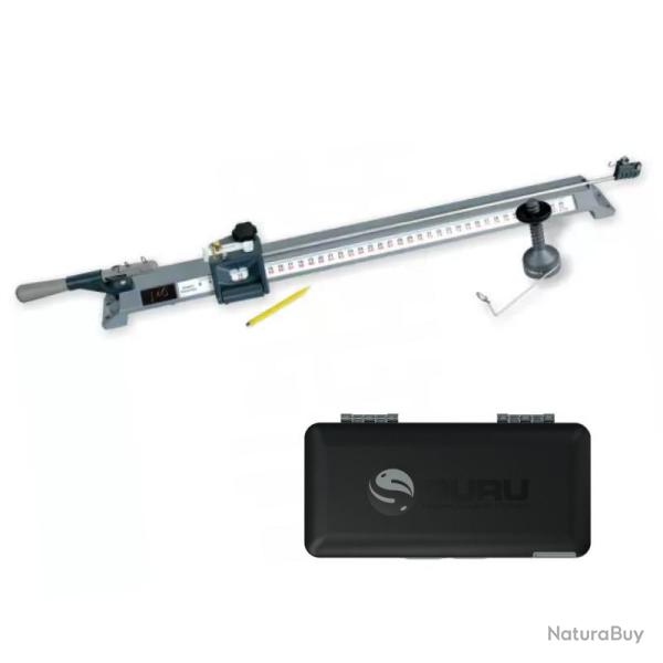 Monte hame�ons Stonfo petit mod�le + boites � bas de ligne Guru