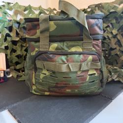sac isotherme camo