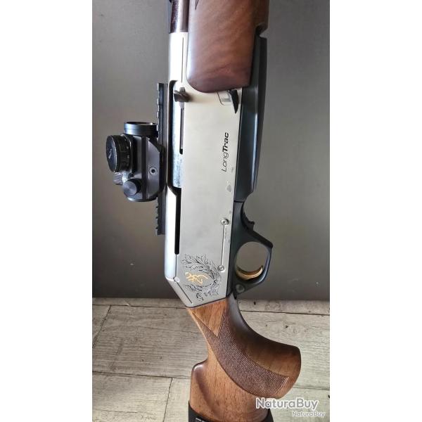 Carabine browning 7x64