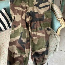 pantalon de chasse Veyrier