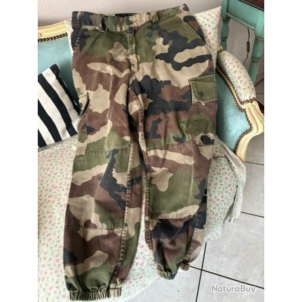 pantalon de chasse Veyrier