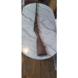 Fusil gras calibre 20