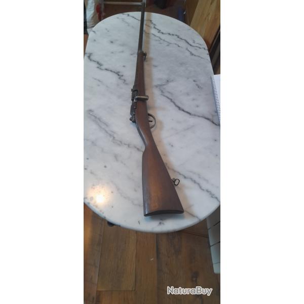 Fusil gras calibre 20